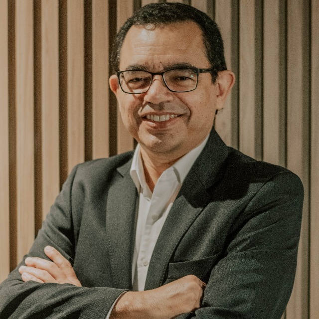 Francisco — Fundador & CEO da Zenda